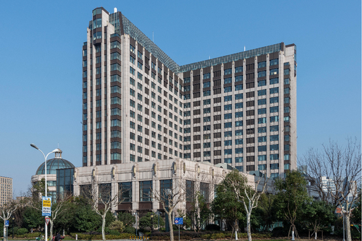 嘉寧國際廣場怎么樣？