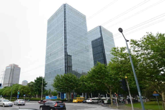 東銀中心怎么樣？