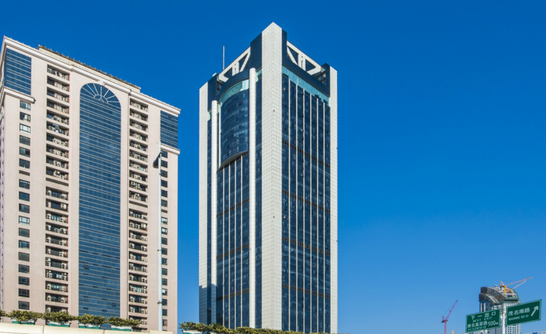 文新報業(yè)大廈怎么樣？