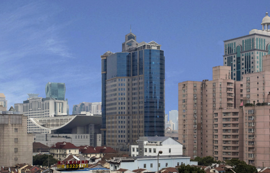 中區(qū)廣場怎么樣？