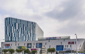 近鐵城市廣場怎么樣？