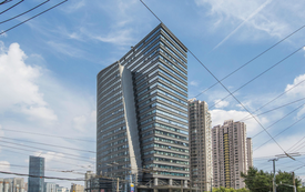 友力國(guó)際大廈怎么樣？