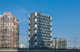 春之聲大廈怎么樣？