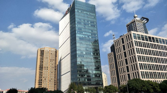 AIR Building，重新定義了上海寫(xiě)字樓