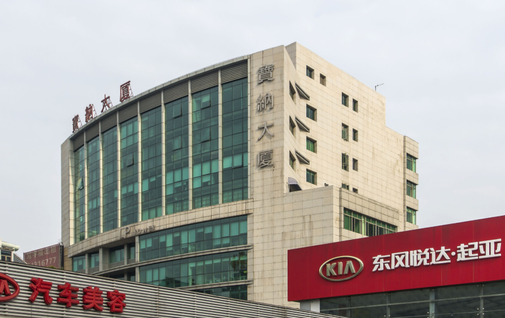 寶納大廈有面積出租嗎？