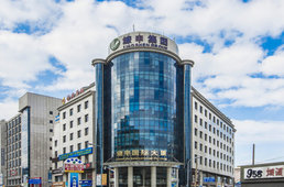 燎申國(guó)際大廈有面積出租嗎？