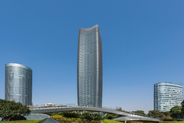 上海白玉蘭廣場有寫字樓出租嗎？