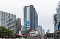 盛邦國際大廈有辦公室出租嗎？