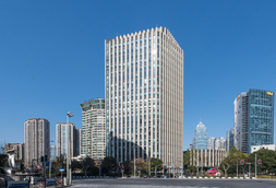 城投控股大廈有寫字樓出租嗎？