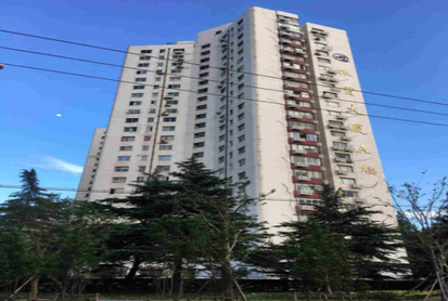 財富108廣場有寫字樓出租嗎？