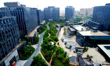共享辦公空間自己創(chuàng)建的7個技巧？