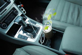 車內(nèi)空氣凈化怎么好？