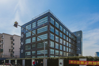 蘇州河DOHO創(chuàng)意園怎么樣？
