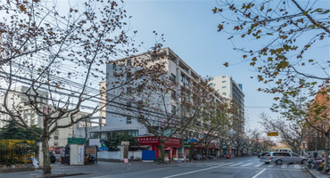 上服創(chuàng)意園（茅臺路）怎么樣？