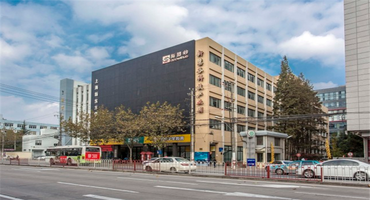 新慧谷科技園怎么樣？