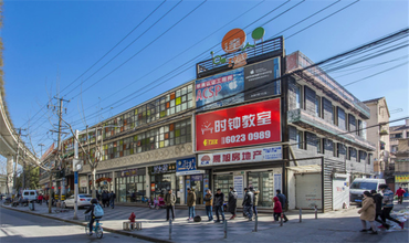 達人灣創(chuàng)智廣場怎么樣？