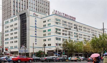 上海慧谷高科技創(chuàng)業(yè)中心怎么樣？
