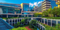 企業(yè)“抄底”上海寫字樓 公司選址區(qū)域各有優(yōu)勢！