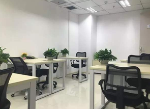 環(huán)球中心出租辦公室眾多，如何找到合適的？