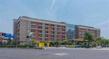 美通科創(chuàng)空間怎么樣？