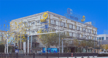 1+PARK創(chuàng)意園怎么樣？