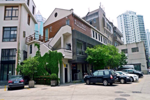 M50創(chuàng)意園怎么樣？