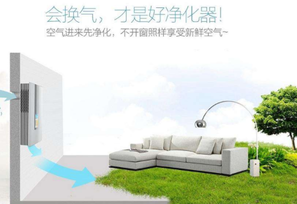 空氣凈化器品牌排名？