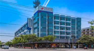 上海理工大學科技園怎么樣？