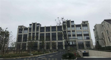 茸錦浦江科技園怎么樣？