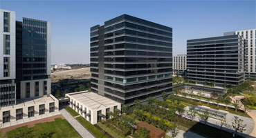 灣谷科技園怎么樣？