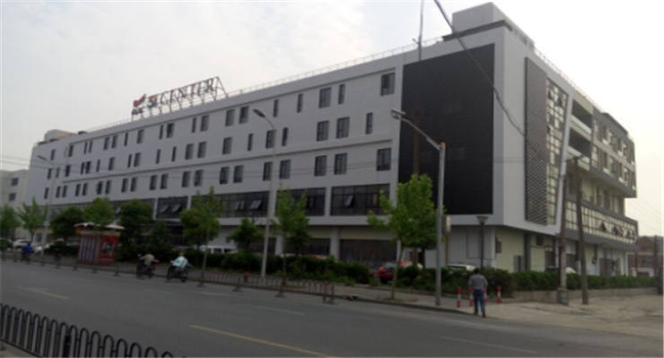 飛馬旅5Icenter創(chuàng)意園怎么樣？