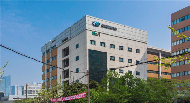 陸家嘴軟件園有辦公室出租嗎？