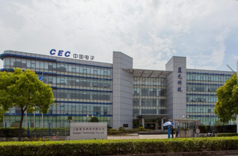 藍光科技園有面積出租嗎？