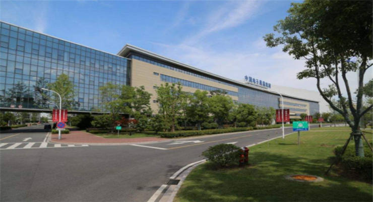 中電綠色科技園有面積出租嗎？