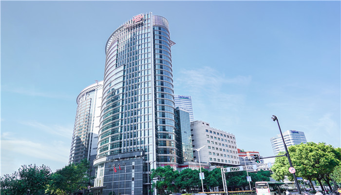 長寧聯(lián)通大廈怎么樣？