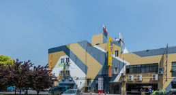 歆翱商務(wù)樓有辦公室出租嗎？