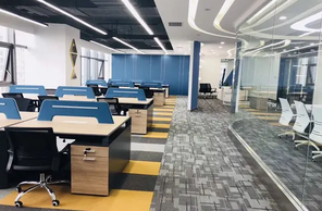企業(yè)租賃辦公室如何達(dá)到利益最大化？