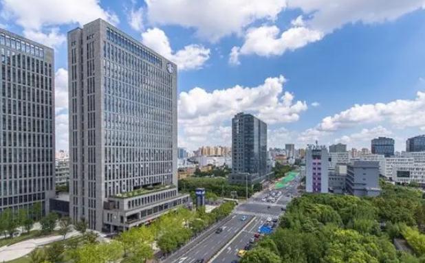 上海漕河涇新興技術開發(fā)區(qū)-招商首頁