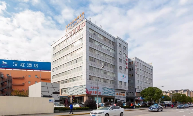 先鋒大廈：智能科技應(yīng)用，提升工作效率