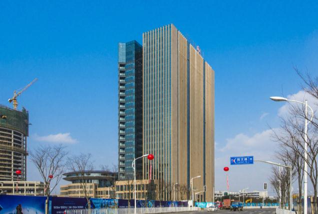 財(cái)富108廣場：引領(lǐng)商業(yè)變革，塑造未來城市商業(yè)生態(tài)