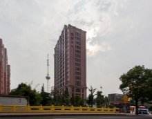 綠捷中心大廈：打造環(huán)保、智能、人性化的商務空間