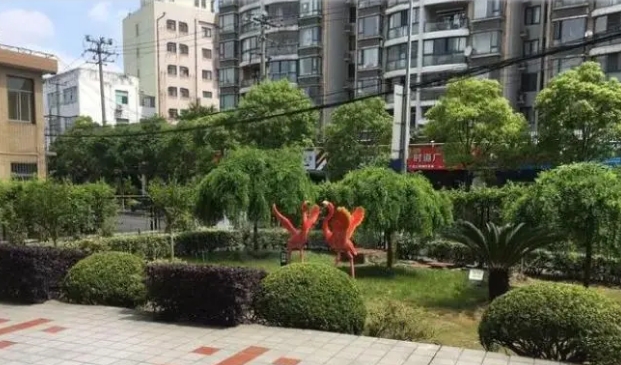 上海新銀洲國際商務(wù)大廈：綠色辦公，智能管理，人性化服務(wù)