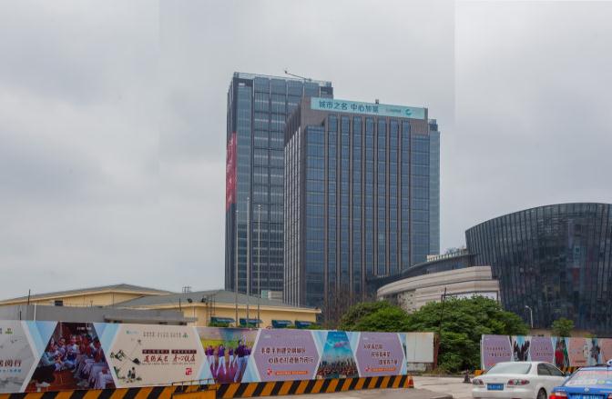 中庚環(huán)球創(chuàng)意中心：匯聚全球創(chuàng)意，激發(fā)無限可能