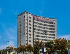 慧峰商務(wù)大廈：智能化設(shè)施，提升辦公效率
