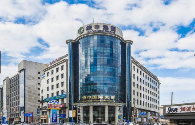 上海燎申國際大廈：匯聚企業(yè)力量，驅(qū)動區(qū)域經(jīng)濟發(fā)展