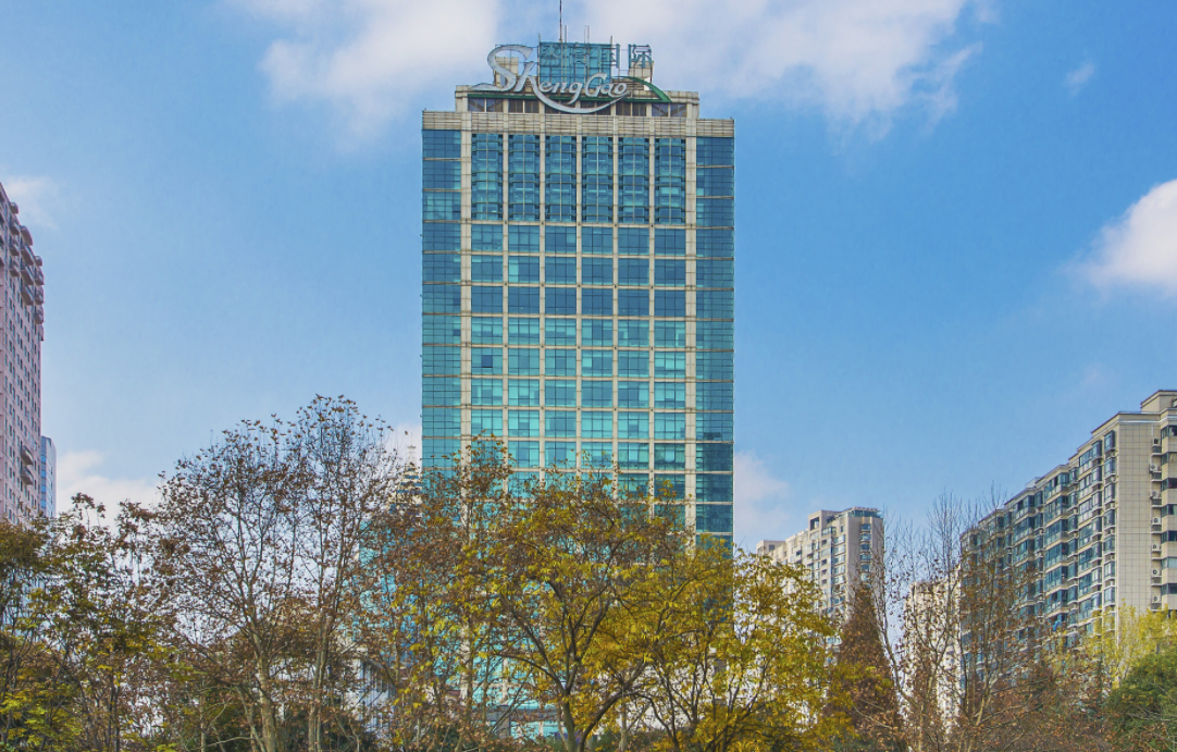 上海盛高國(guó)際大廈招商-出租招租電話(huà)