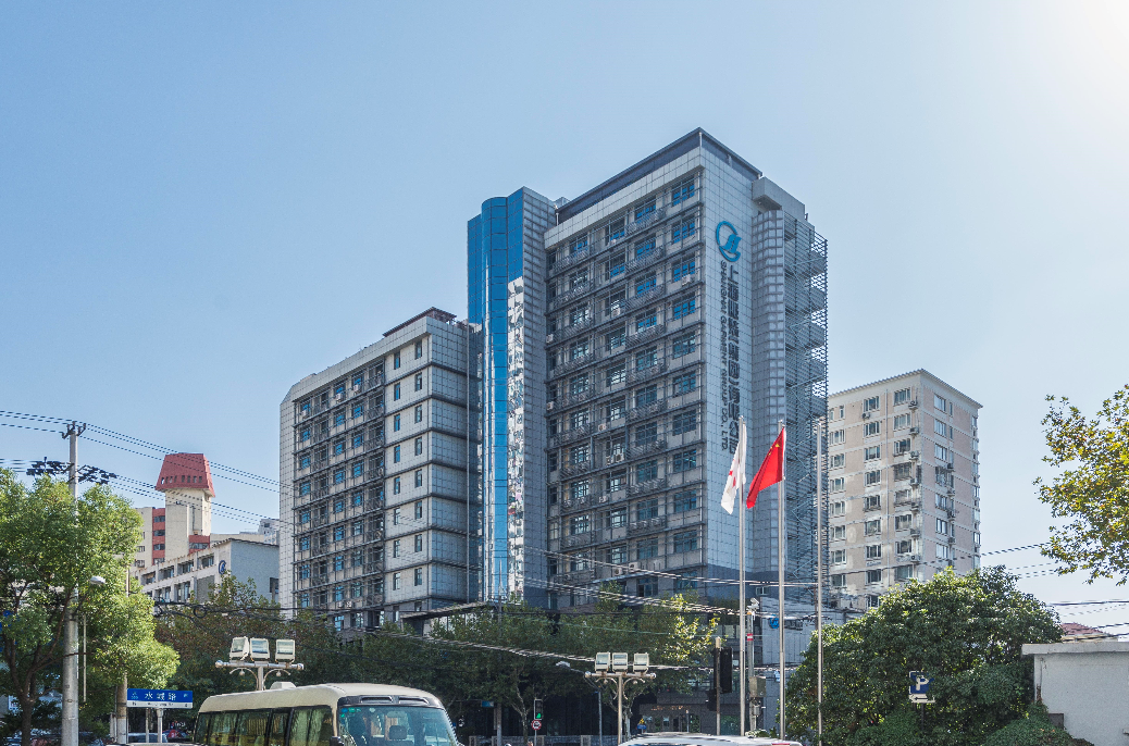 上海上服商廈招商-出租招租電話(huà)