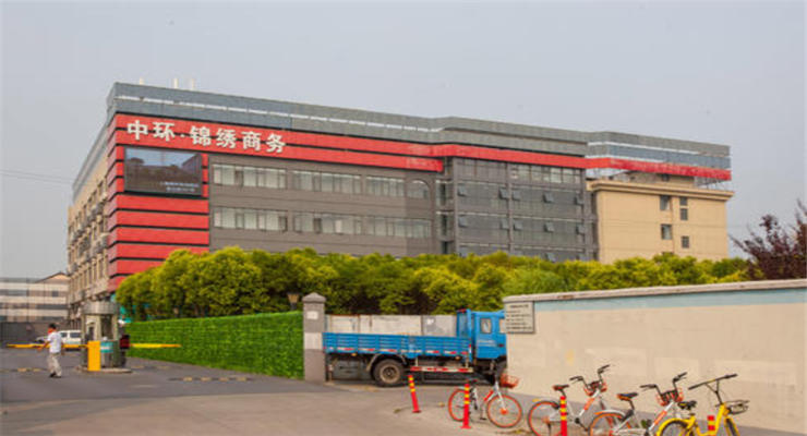 上海浦東新區(qū)北蔡/御橋：五大熱門寫字樓招商，共繪發(fā)展藍(lán)圖！