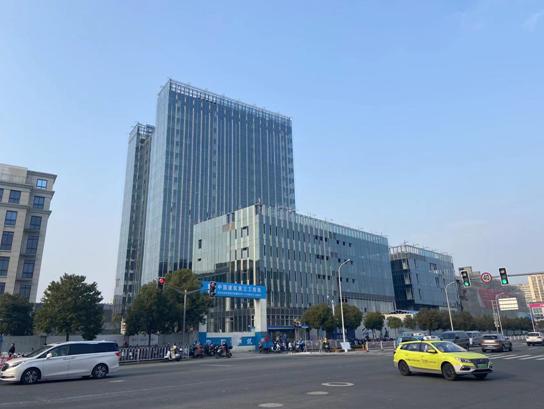 上海閔行莘莊鎮(zhèn)/莘莊商務(wù)區(qū)4-5元寫字樓，品質(zhì)辦公空間誠(chéng)邀入駐