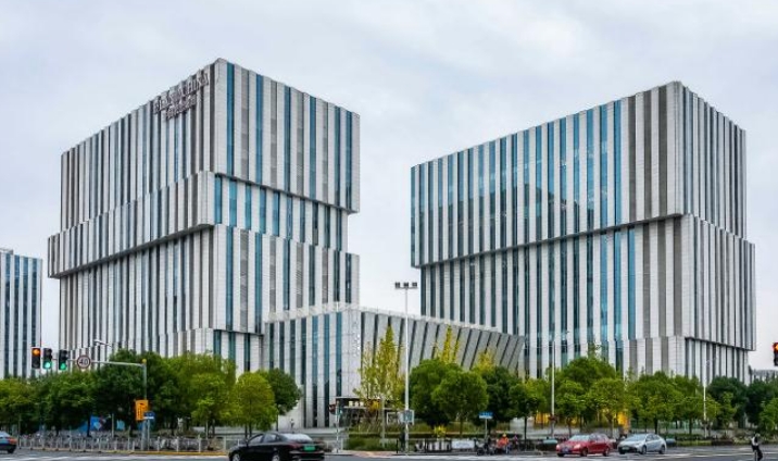 上海漕河涇科技綠洲：招租熱線暢通，誠(chéng)邀企業(yè)入駐